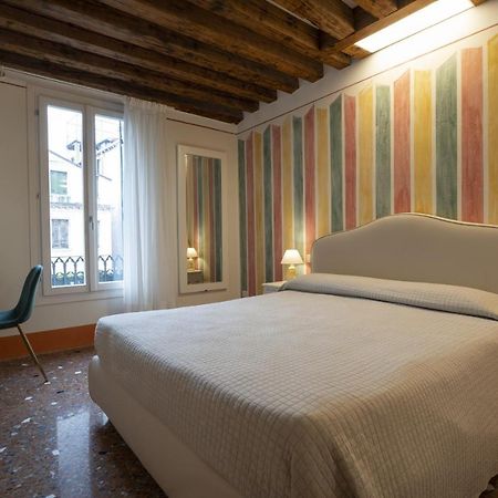 Rialto Sant'Aponal Prestige By Wonderful Italy Apartman Velence Kültér fotó