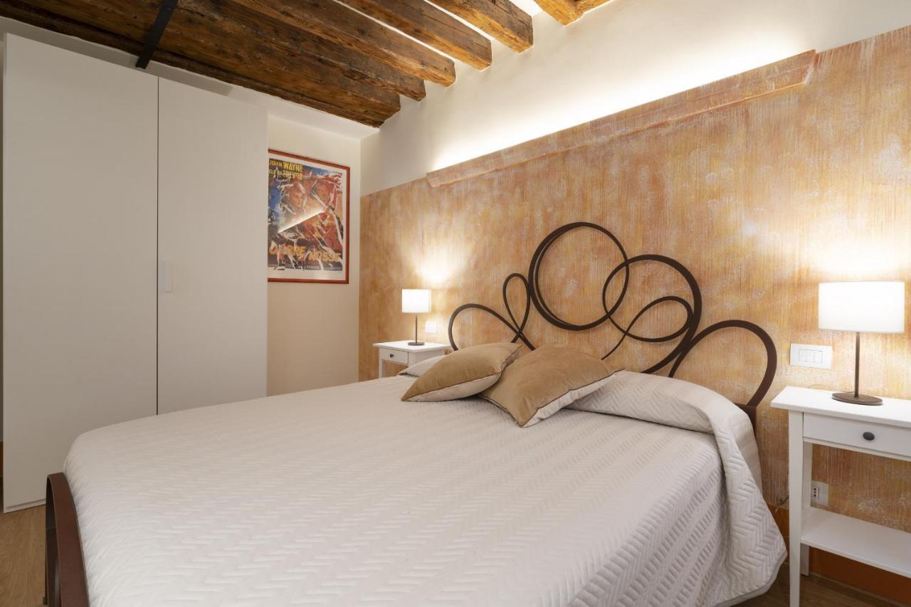 Rialto Sant'Aponal Prestige By Wonderful Italy Apartman Velence Kültér fotó