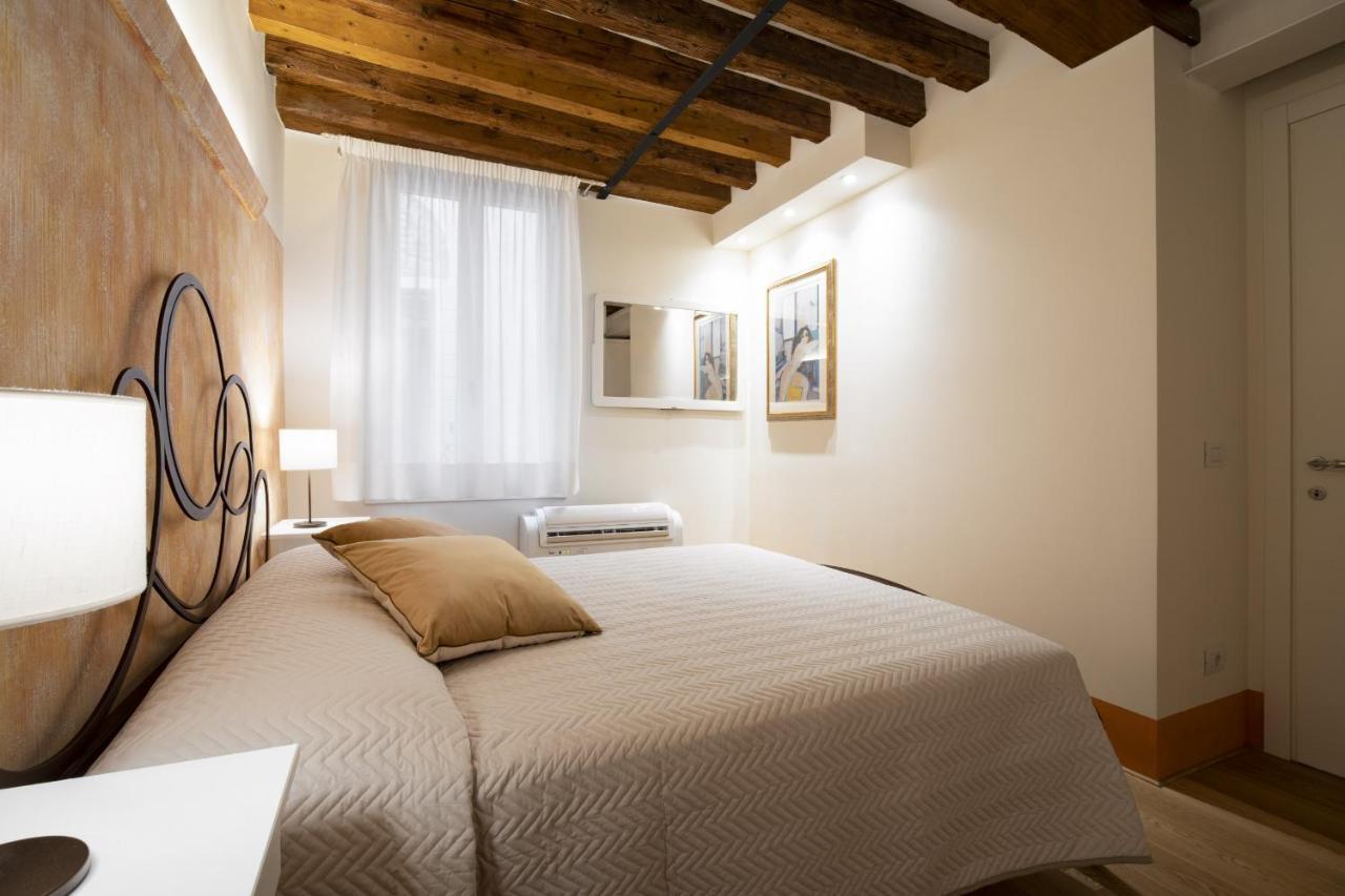 Rialto Sant'Aponal Prestige By Wonderful Italy Apartman Velence Kültér fotó