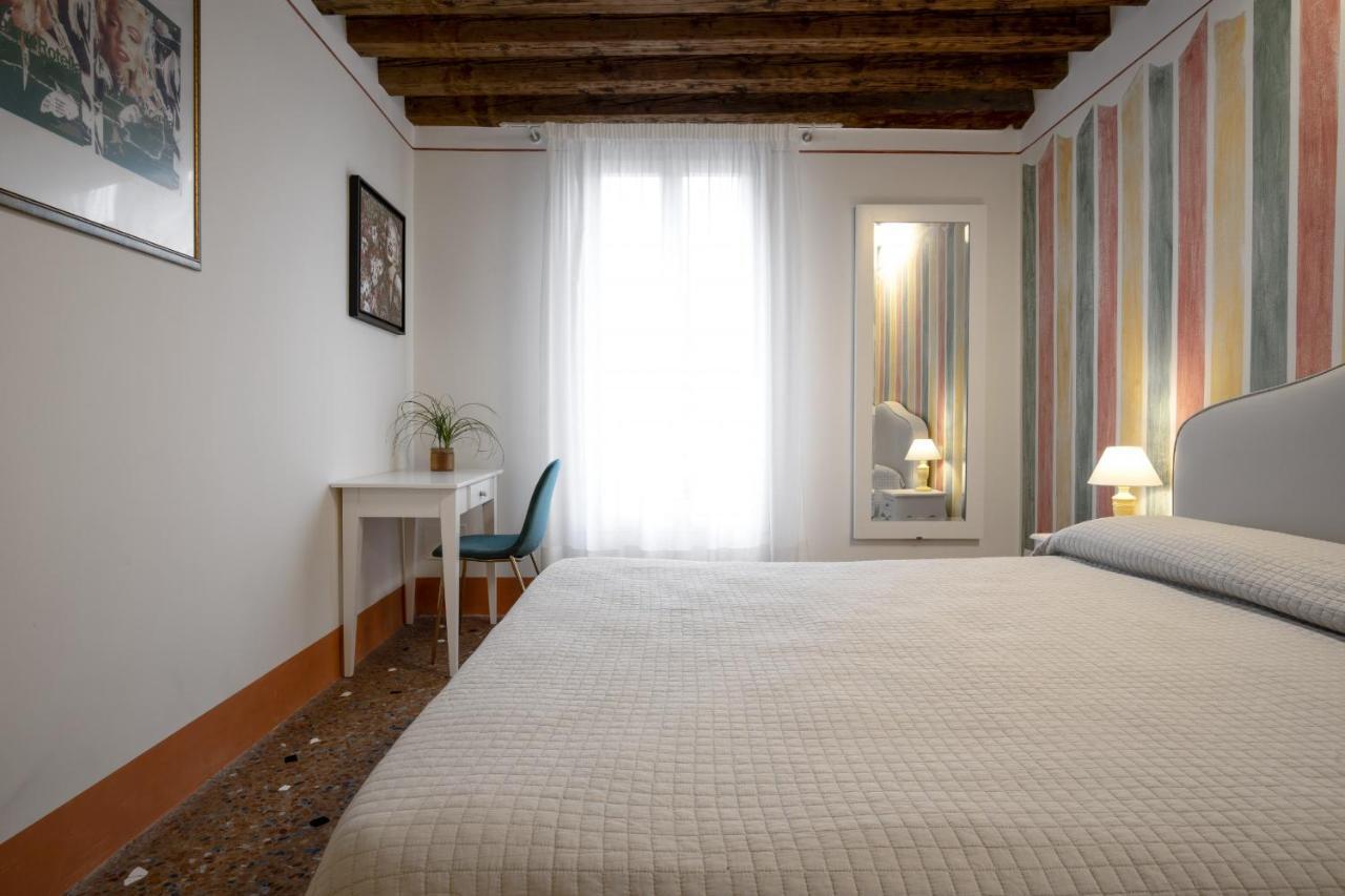Rialto Sant'Aponal Prestige By Wonderful Italy Apartman Velence Kültér fotó
