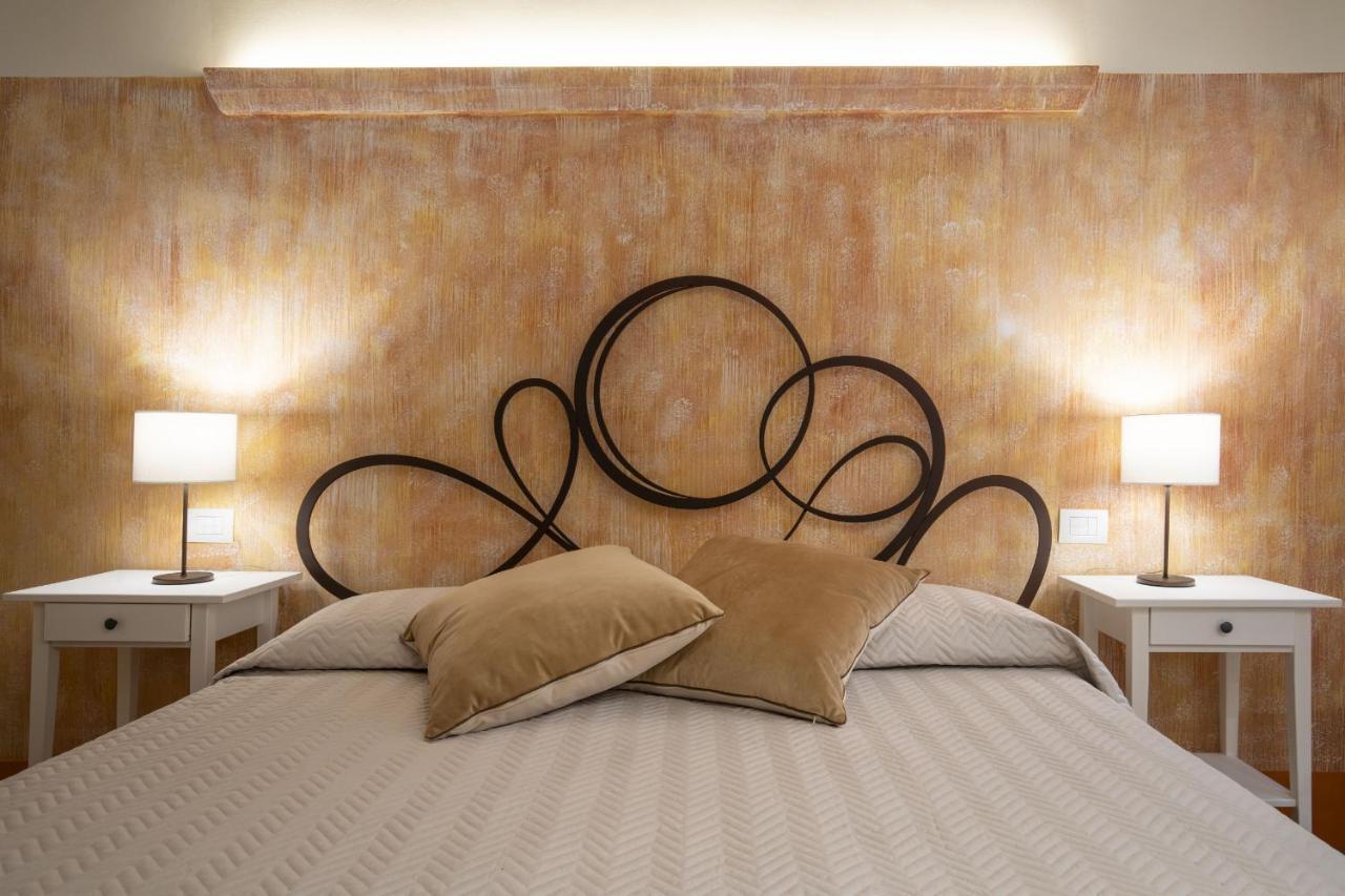 Rialto Sant'Aponal Prestige By Wonderful Italy Apartman Velence Kültér fotó