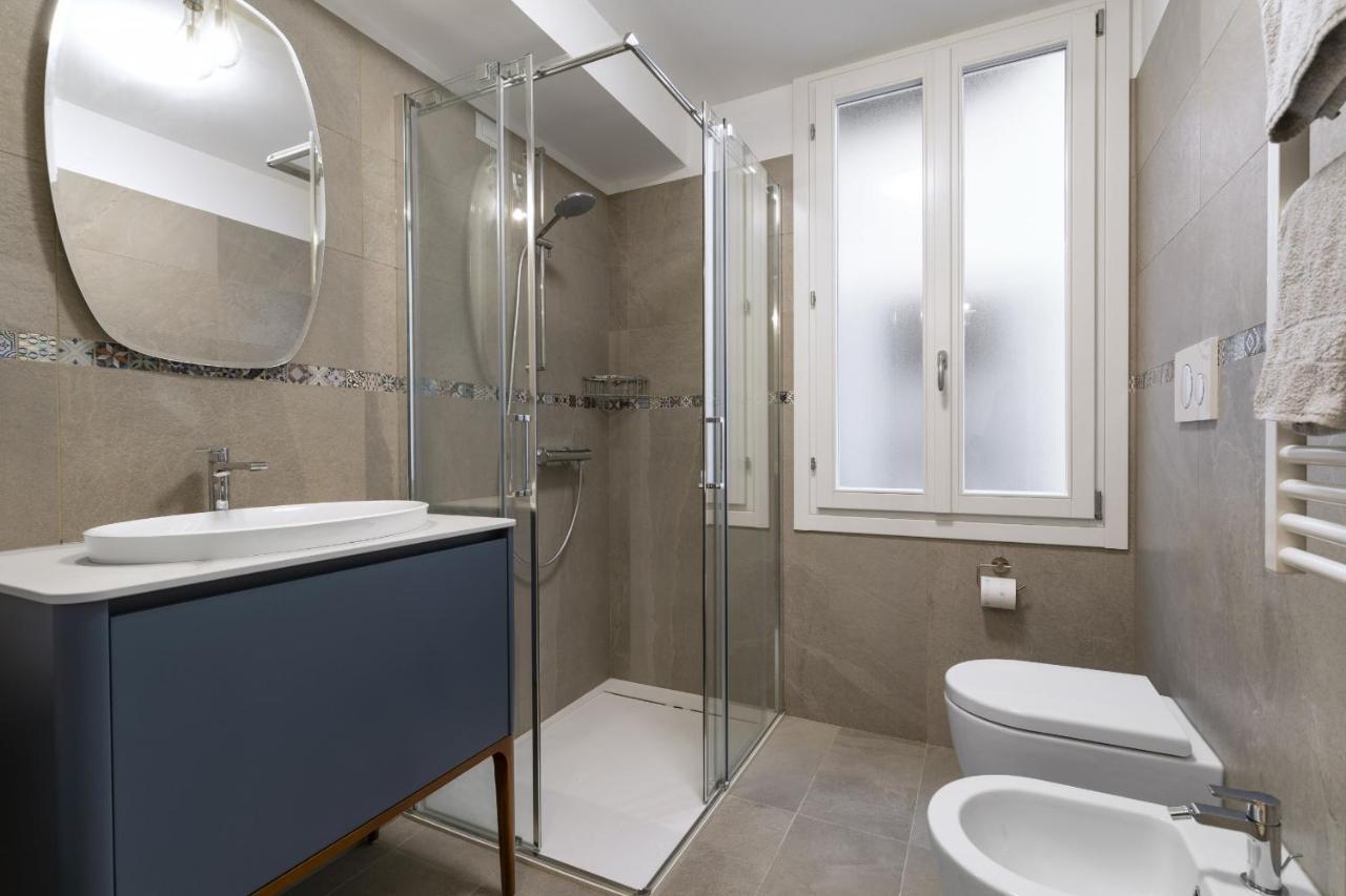 Rialto Sant'Aponal Prestige By Wonderful Italy Apartman Velence Kültér fotó