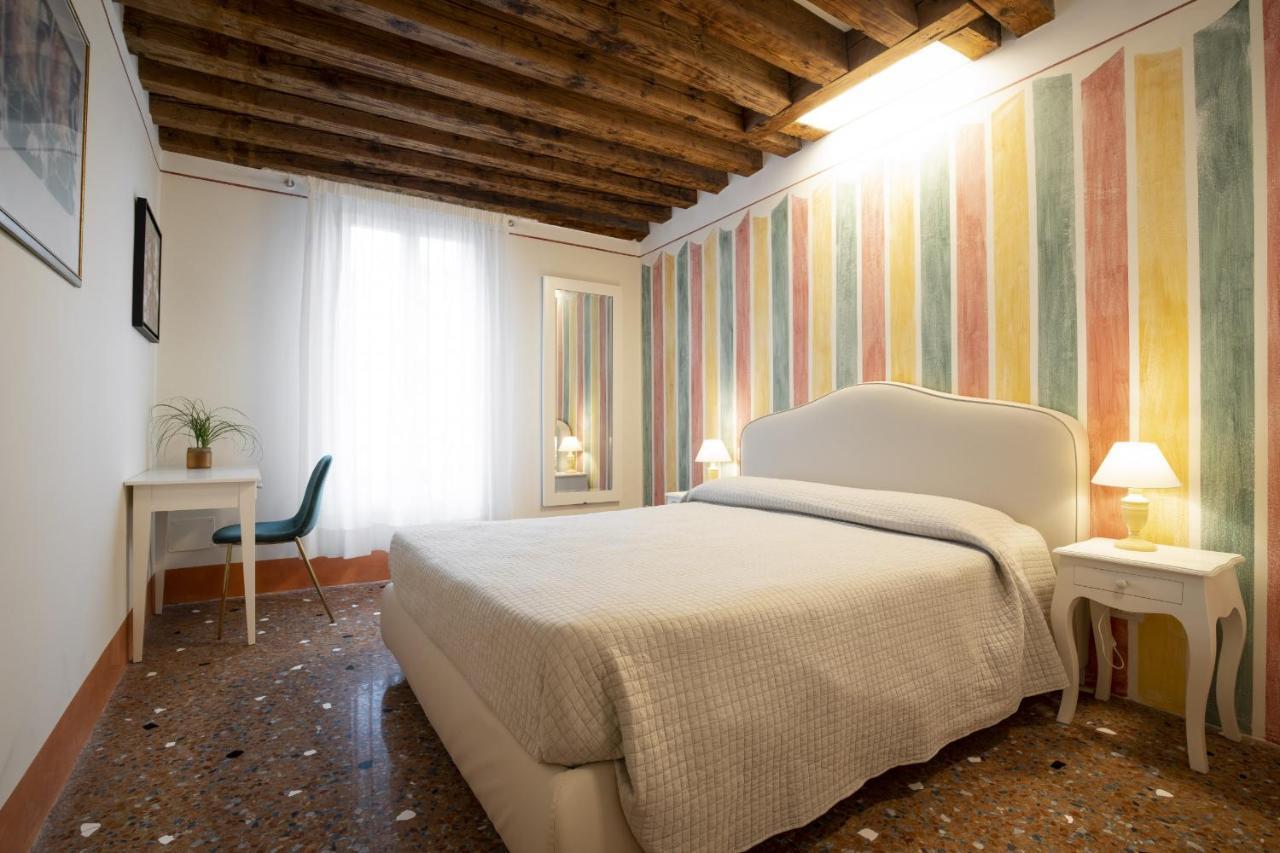 Rialto Sant'Aponal Prestige By Wonderful Italy Apartman Velence Kültér fotó